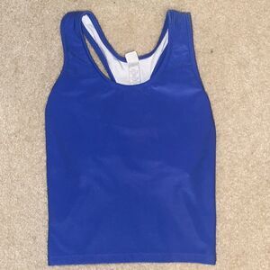 Actra Racerback Sports Bra!